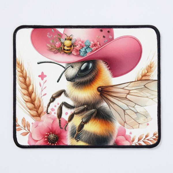 Item preview, Cowboy Honey Bee designed and sold by ryanapples2.