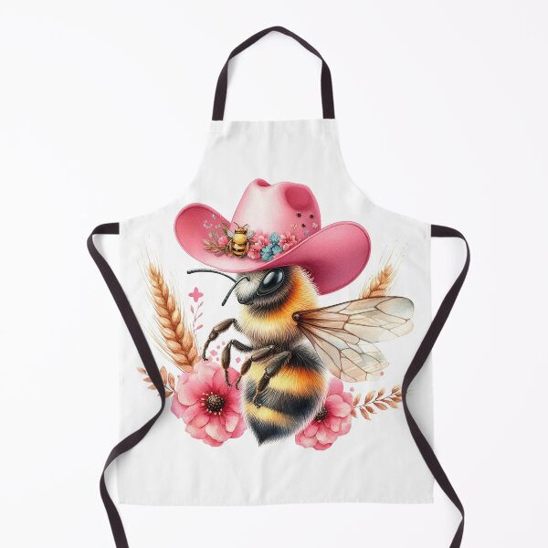 Item preview, Cowboy Honey Bee designed and sold by ryanapples2.