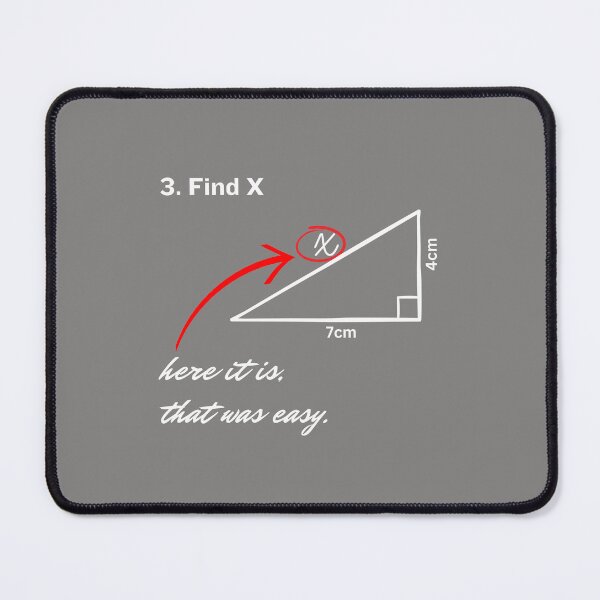 Item preview, Find X Here It Is That Was Easy, Funny Graphic designed and sold by artprintschabab.