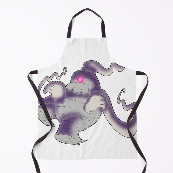 Item preview, Spooky Cyclops designed and sold by Insigniacommish.