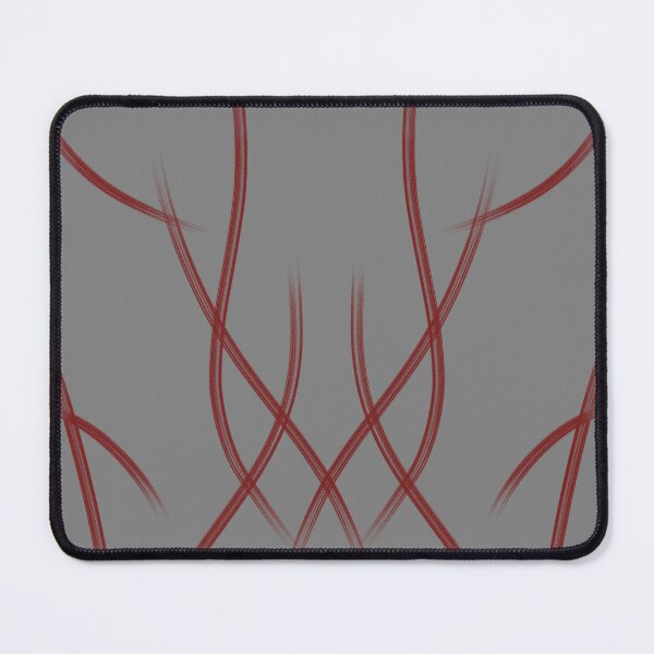 Item preview, Red Lines designed and sold by 3ll3n0ra.