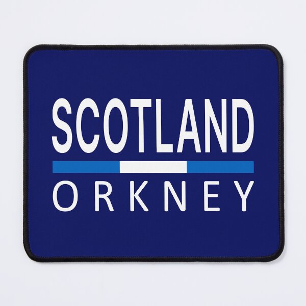 Item preview, Scotland Orkney designed and sold by Jeallan Designs.