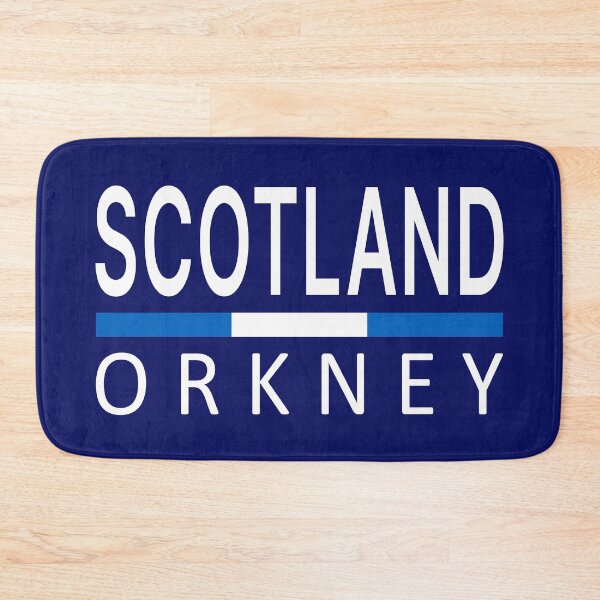 Item preview, Scotland Orkney designed and sold by Jeallan Designs.