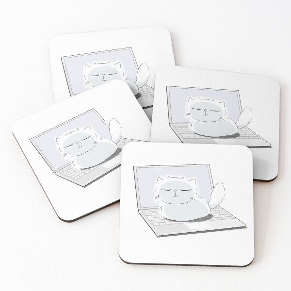 Item preview, Maeo Sao - Sao’s favorite chair (White) designed and sold by Ash-chillz.