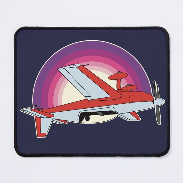 Item preview, Aviation Design Extra 300 Stunt Plane Aerobatics at Sunset designed and sold by skye-studio.