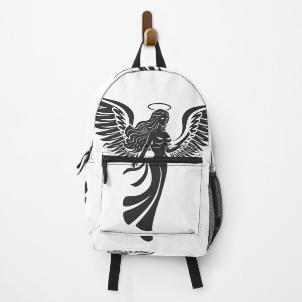 Item preview, Angel designed and sold by FusiTink.