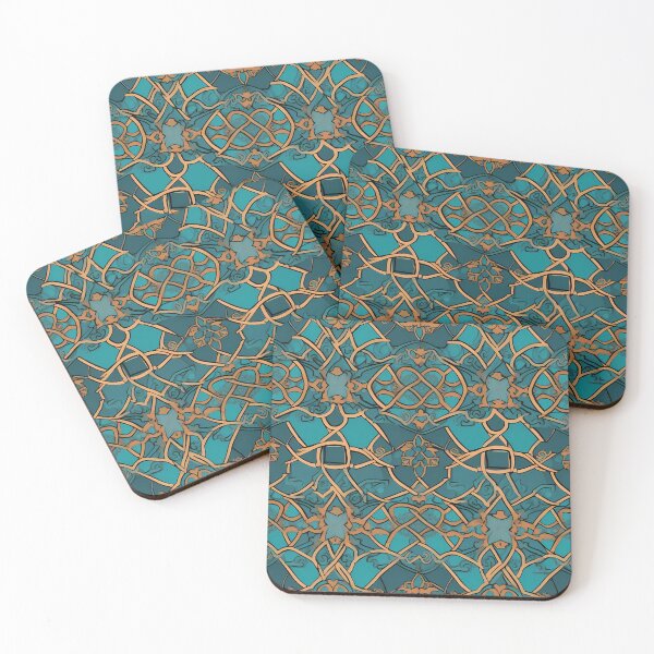 Item preview, Geometric pattern.Abstraction. designed and sold by MagelliShop.