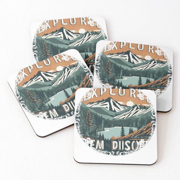 Item preview, EXPLORE YOUR DREAM designed and sold by Ethanabban.