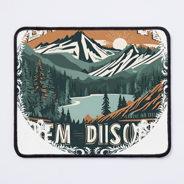 Item preview, EXPLORE YOUR DREAM designed and sold by Ethanabban.