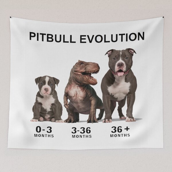 Artikelvorschau, Pitbull-Entwicklung entworfen und verkauft von 123ks.