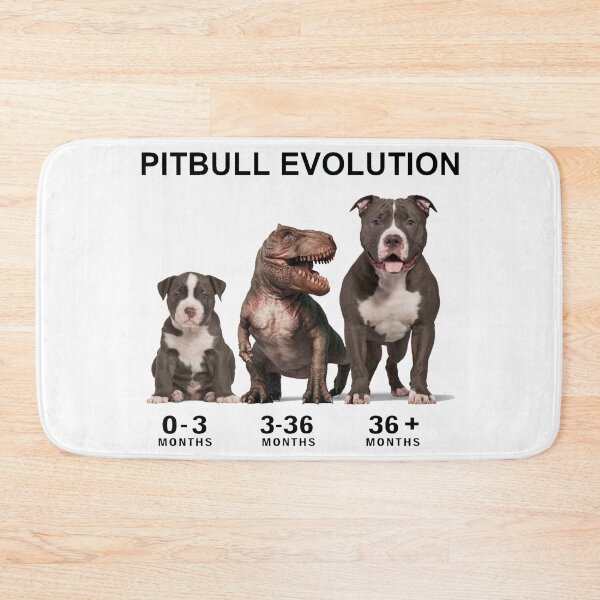 Artikelvorschau, Pitbull-Entwicklung entworfen und verkauft von 123ks.