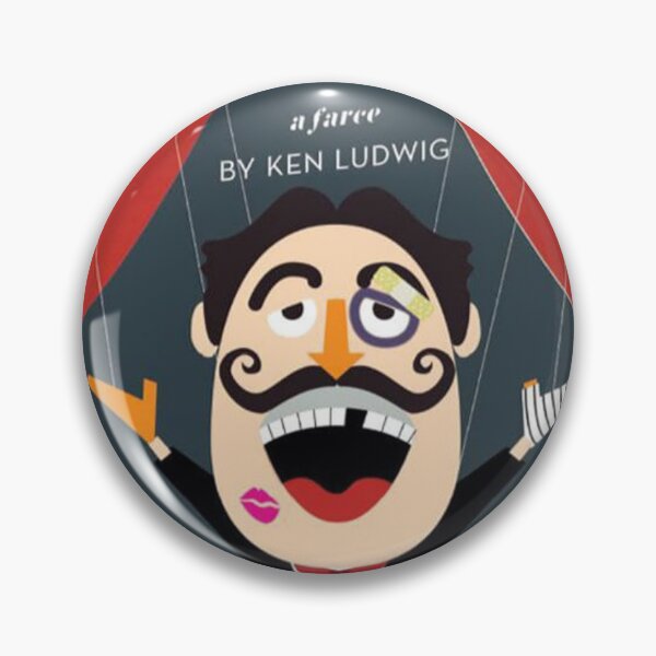 Item preview, Lend me a Tenor vintage poster designed and sold by IanBakerToons.