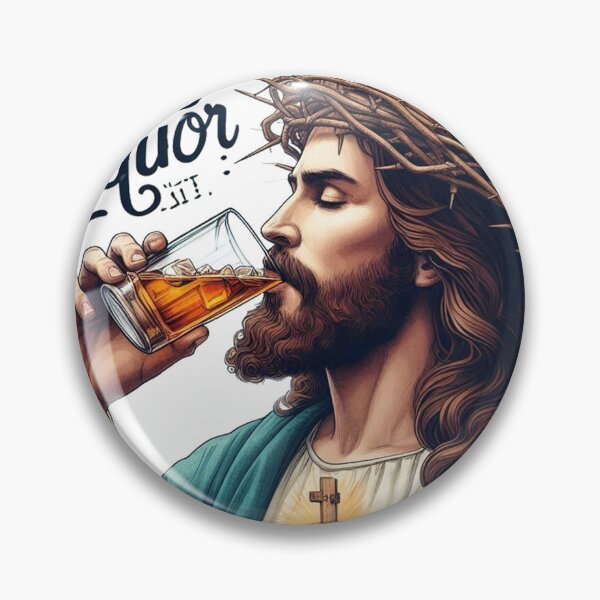 Item preview, Holy Liquor designed and sold by ryanapples2.