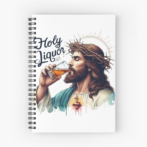 Item preview, Holy Liquor designed and sold by ryanapples2.
