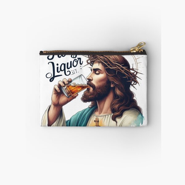 Artikelvorschau, Heiliger Schnaps entworfen und verkauft von ryanapples2.