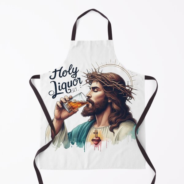Item preview, Holy Liquor designed and sold by ryanapples2.