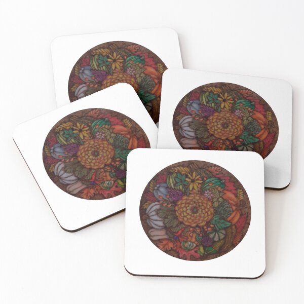 Item preview, Autumn Madala designed and sold by ArtbyKat75.