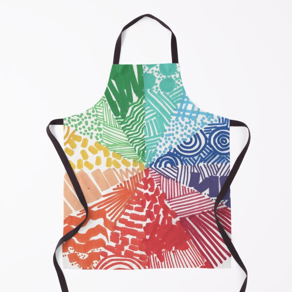 Item preview, Line Design Color Wheel designed and sold by LauraKozdra.