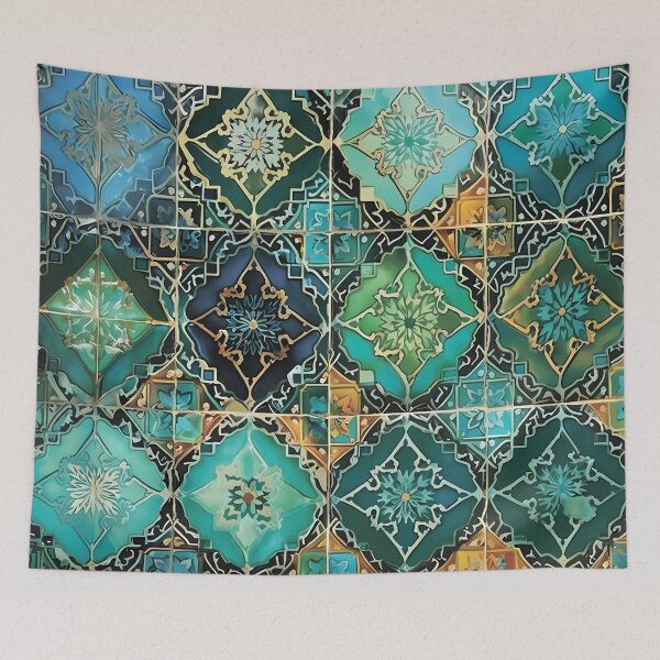 Item preview, Geometric pattern.Abstraction. designed and sold by MagelliShop.