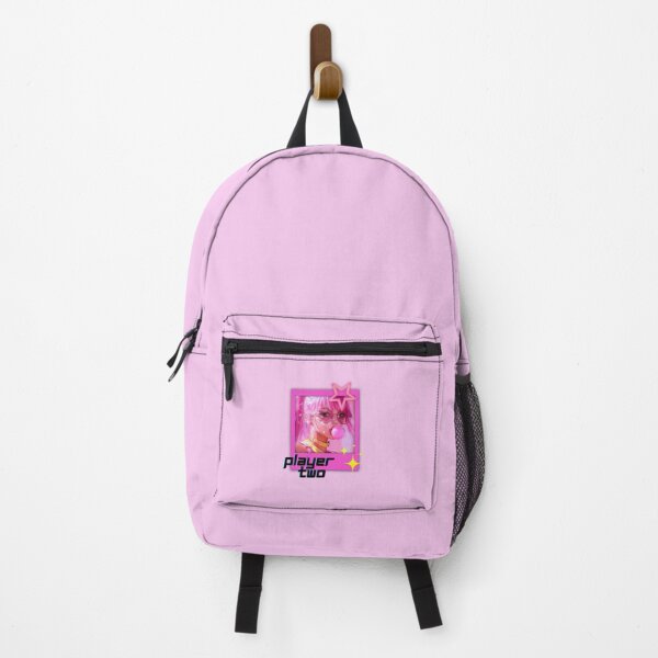 Item preview, Y2k girl pink photo player two designed and sold by pinkuardesign.