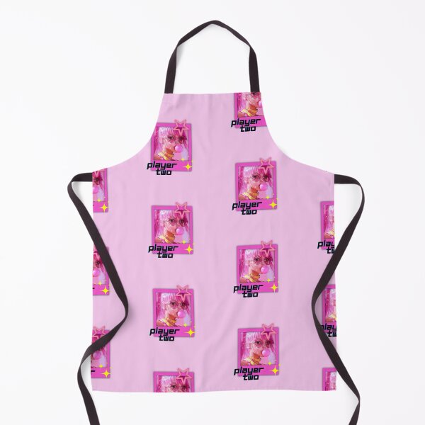 Item preview, Y2k girl pink photo player two designed and sold by pinkuardesign.