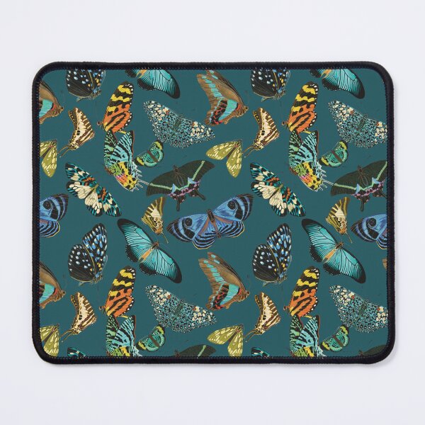 Item preview, Blue Butterflies  designed and sold by ECBrothers.