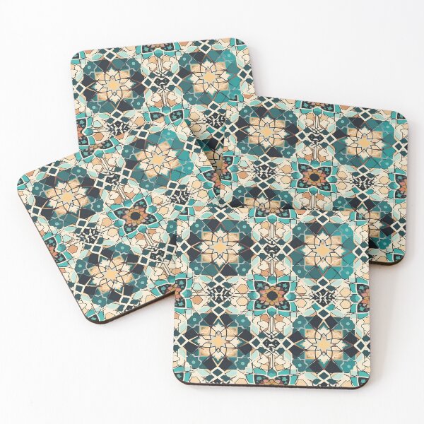 Item preview, Geometric pattern.Abstraction. designed and sold by MagelliShop.