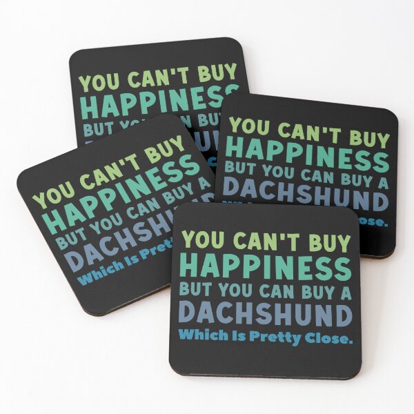 Item preview, Dachshund Breed designed and sold by PetSafari.