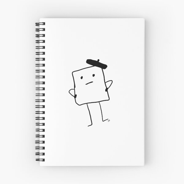 Item preview, Square Frenchman  designed and sold by oli704.