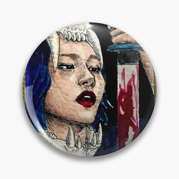 Item preview, The Strength (Dreamcatcher) designed and sold by murciel-ago.