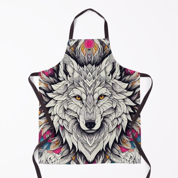 Item preview, Wolf No.2 designed and sold by MJNurmi.