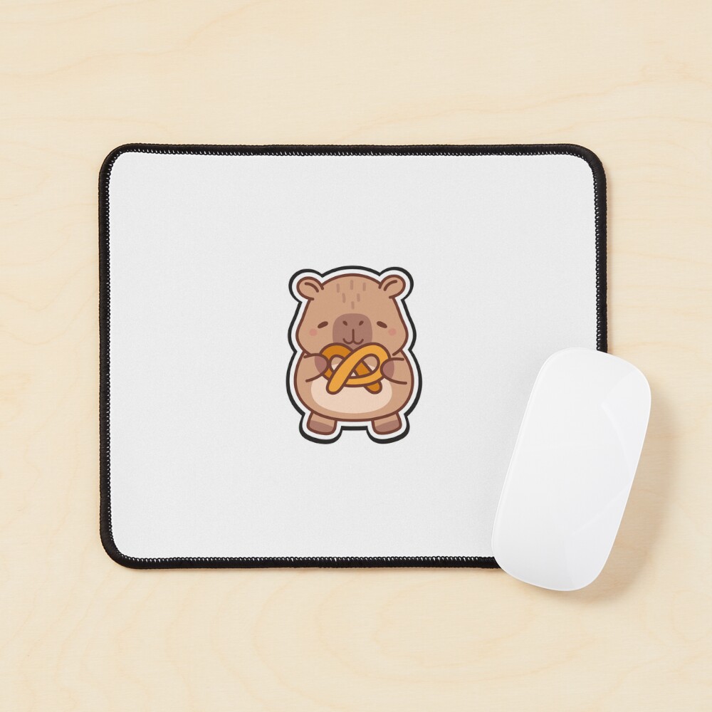 Item preview, Mouse Pad designed and sold by Rottenchips.