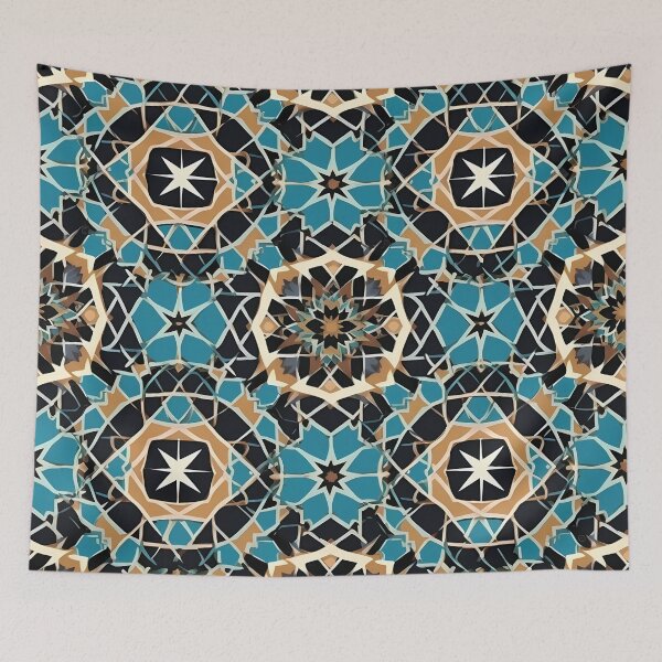 Item preview, Geometric pattern.Abstraction. designed and sold by MagelliShop.