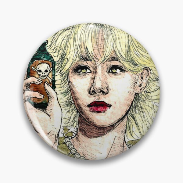 Item preview, The Sun (Dreamcatcher) designed and sold by murciel-ago.