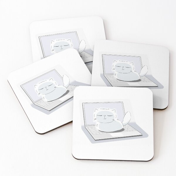 Item preview, Maeo Sao - Sao's comfy spot (White) designed and sold by Ash-chillz.