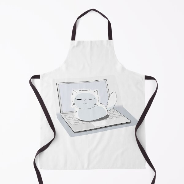 Item preview, Maeo Sao - Sao's comfy spot (White) designed and sold by Ash-chillz.