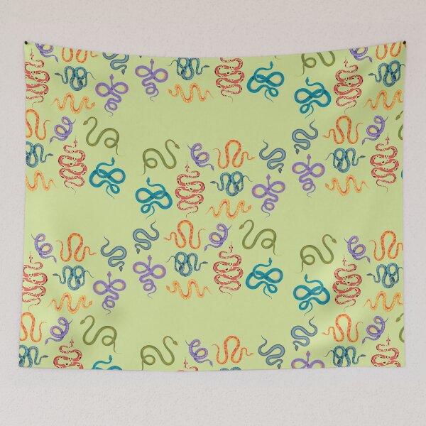 Item preview, Venomous  designed and sold by ReeReeDesigns.