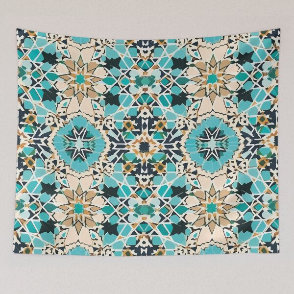 Item preview, Geometric pattern.Abstraction. designed and sold by MagelliShop.