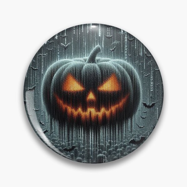 Artikelvorschau, Halloween in der Matrix entworfen und verkauft von Simplybe1.