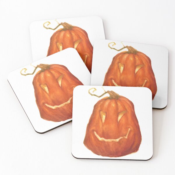 Item preview, Pumpkin designed and sold by BrittMartinArt.