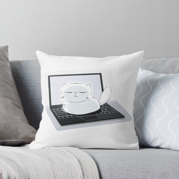 Item preview, Maeo Sao - Sao's comfy spot (Black) designed and sold by Ash-chillz.