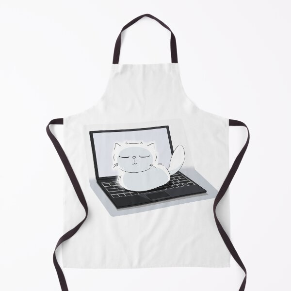 Item preview, Maeo Sao - Sao's comfy spot (Black) designed and sold by Ash-chillz.