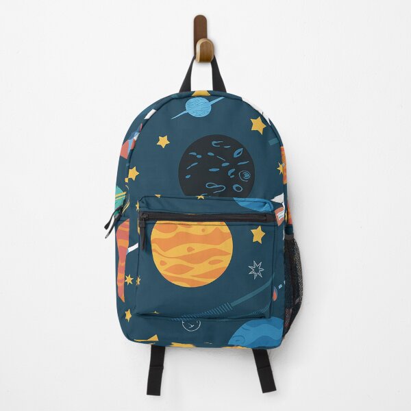 Item preview, Space Pattern designed and sold by Design Den.