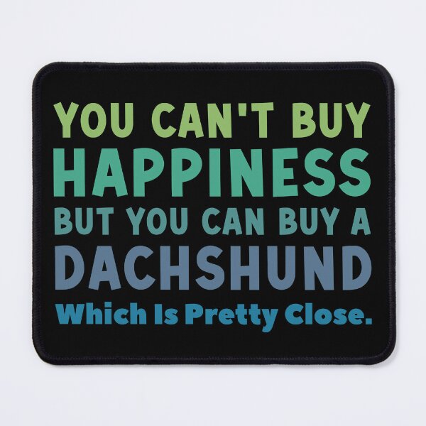 Item preview, Dachshund Breed designed and sold by PetSafari.