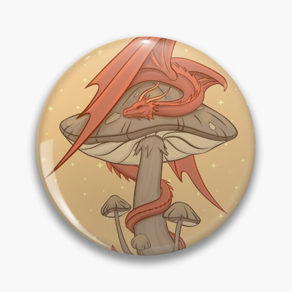 Item preview, Dragon - Tiny Creatures designed and sold by Sage Elizabeth.