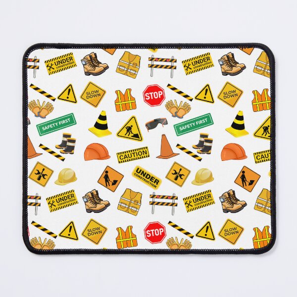 Item preview, Seamless construction pattern designed and sold by Lauciana.