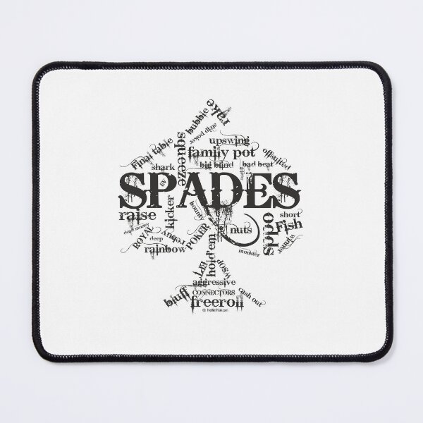 Item preview, Suits Collection 1 of 4 - SPADES designed and sold by pporsche.
