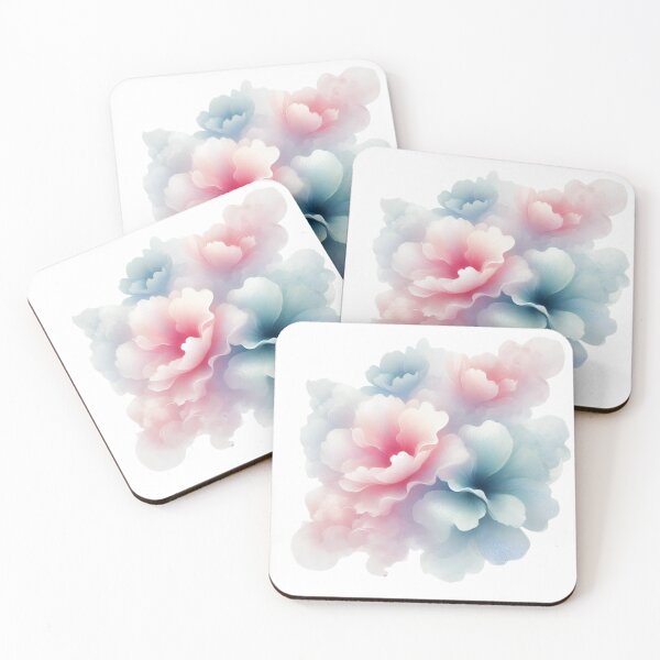 Item preview, fantasy flowers designed and sold by FusiTink.