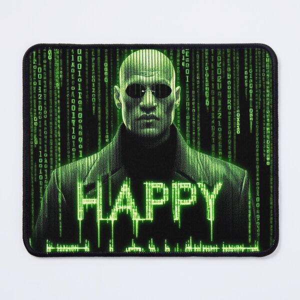 Item preview, Morpheus Happy Helloween Matrix designed and sold by Simplybe1.