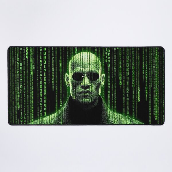 Item preview, Morpheus Happy Helloween Matrix designed and sold by Simplybe1.
